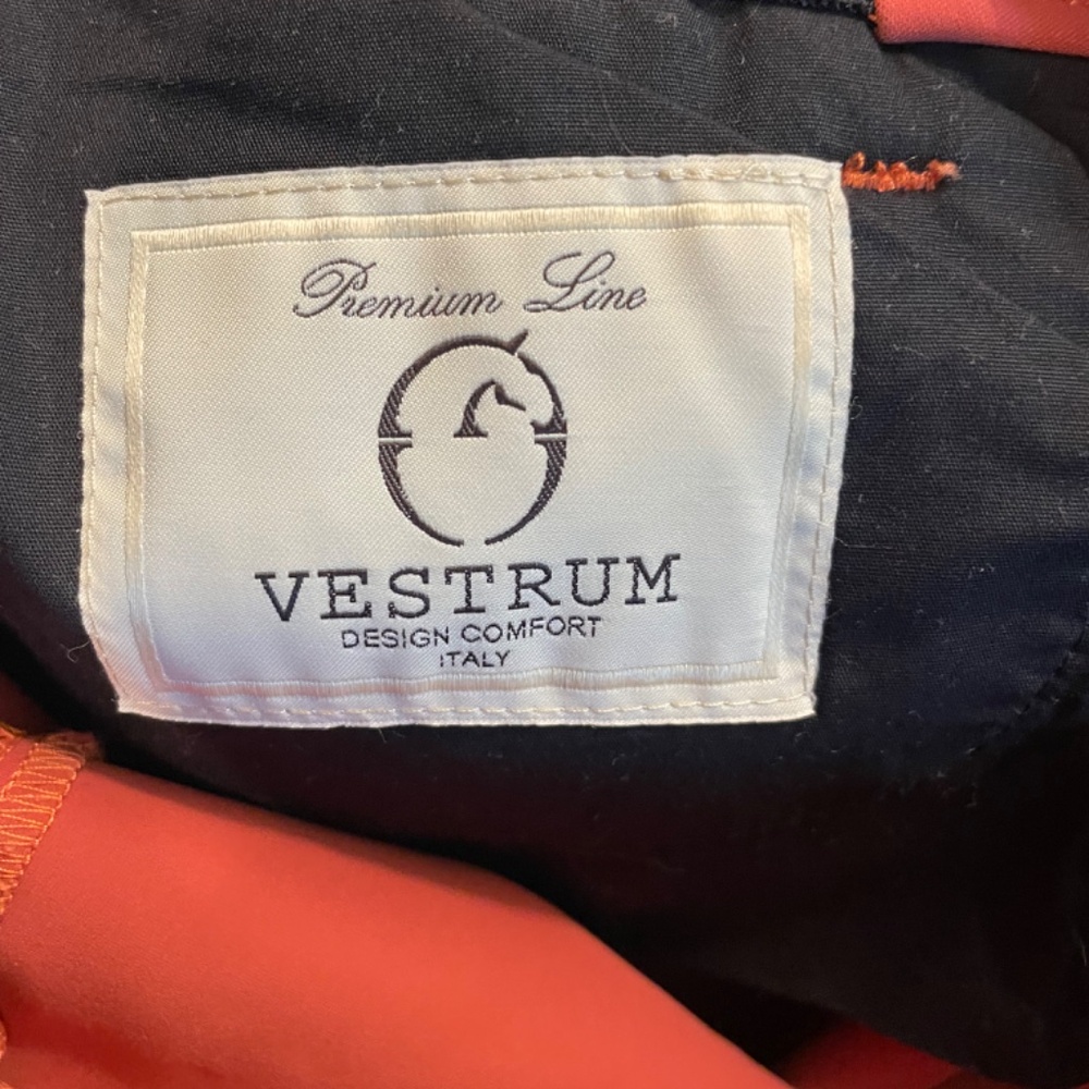 Vestrum Riding Breeches Size 44 - Picture 6 of 6